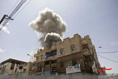 ائتلاف سعودی ۷۹ مرتبه آتش بس یمن را نقض کرد