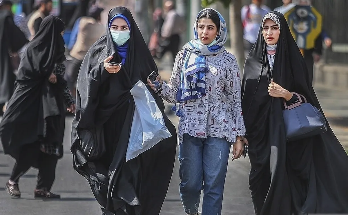 آسیب شناسی تربیت عفاف و حجاب