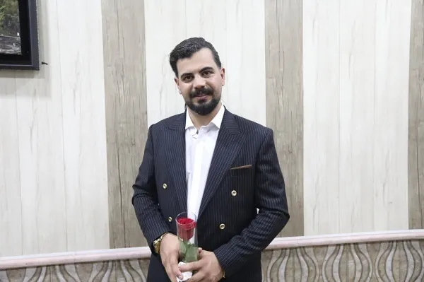 فرزند جانباز تبریزی رکورد گینس را شکست