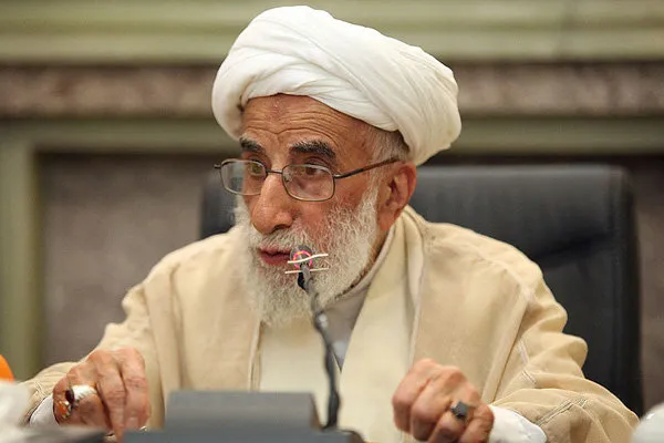 شورای نگهبان از رد صلاحیت هیچ یک از نمایندگان خرسند نمی‌شود