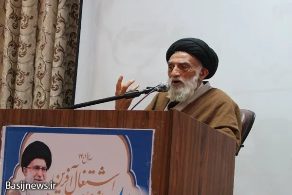 امروز بخشی از امنیت کشور مدیون تجهیزات دفاعی و موشک‌های دقیق و دوربرد است