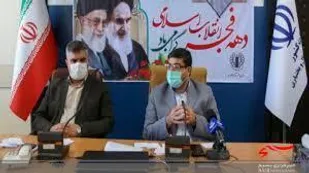 برنامه&zwnj;های دهه فجر با محوریت مردم برگزار می شود