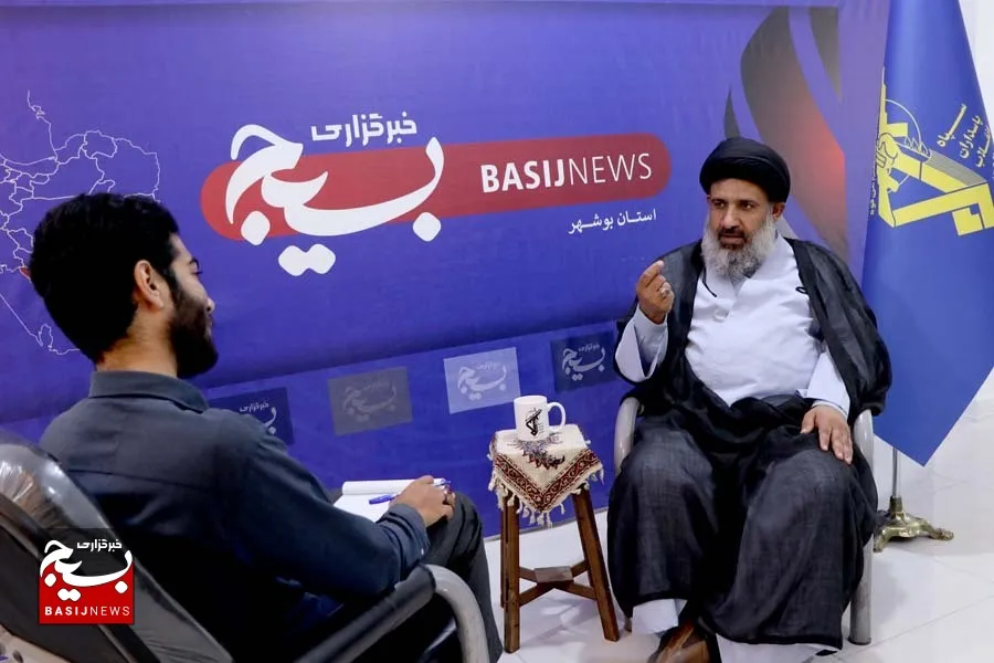 قیام عاشورایی مردم در ۹ دی ماه محاسبات دشمنان را خنثی کرد