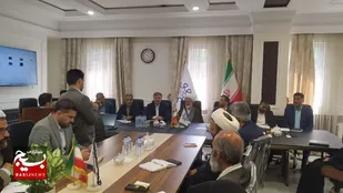 تأکید امام جمعه شاهرود بر وحدت و اجرایی&zwnj;سازی &laquo;نقشه مهندسی فرهنگی&raquo; شهرستان