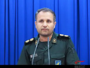 ارسال اولین محموله کمک های بسیجیان شهرستان دیر به مناطق سیل زده