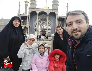 آخرین خواسته شهید از مادرش، او را عاقبت&zwnj;به&zwnj;خیر کرد