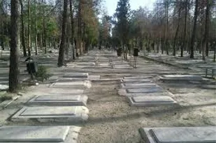 مسیرهای منتهی به باغ رضوان ارومیه &zwnj;مسدود شد