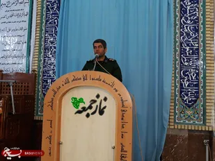 ارتباط بسیج و مسجد در راستای تقویت محلات