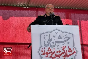 انتخابات اسفندماه یک جهاد سیاسی بزرگ است