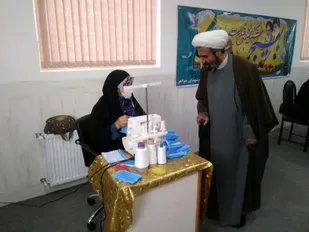 مدعیان اروپایی در قضیه کرونا زمین گیر شدند/اخلاص و معنویت ما را از دنیا متمایز می کند
