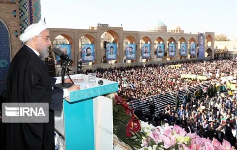 بیانیه سازمان بسیج حقوقدانان کشور خطاب به سخنان ریاست جمهوری در یزد
