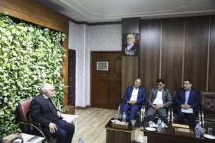 تخصیص ۴۰ میلیون دلار برای توسعه انرژی خورشیدی در خوزستان