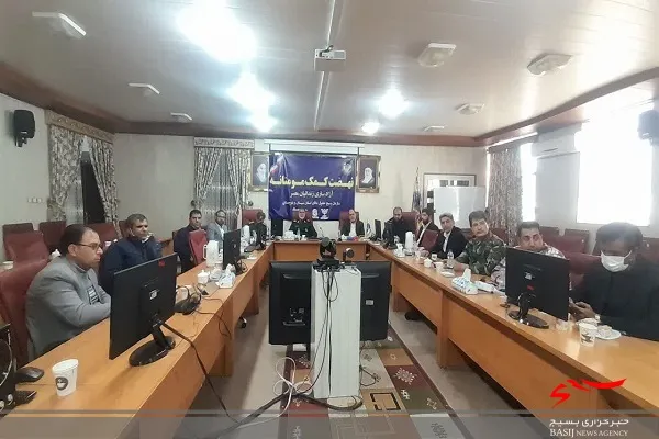 رهایی مددجوی محکوم به پرداخت دیه از زندان ایرانشهر