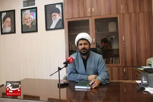 حضور میلیونی زائران رضوی تداوم حماسه اربعین حسینی است