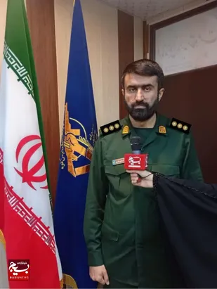 آمادگی زائران هفتکلی برای اعزام به مراسم تشییع قائد شهید امت