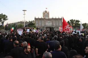 برندگان ۱۱۰ سفر کربلای معلی مشخص شدند