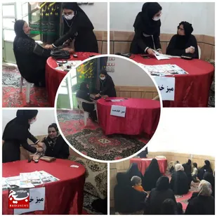 مشاوره رایگان سلامت و پزشکی در شهرک اندیشه شوشتر