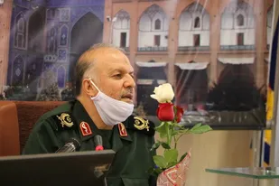 تشکیل قرارگاه شهید سپهبد حاج قاسم سلیمانی/ لبیک به فراخوان رهبر انقلاب