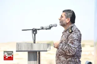هفت تپه قدمگاه ۲۲هزار شهید سه استان مازندران، گلستان و گیلان