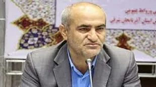 خیران مدرسه&zwnj;ساز سازندگان برج&zwnj;های عاطفه و امید هستند