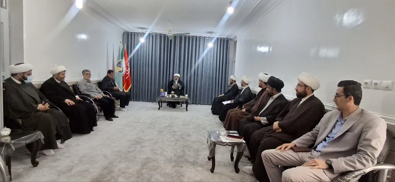 جلسه هم افزایی
