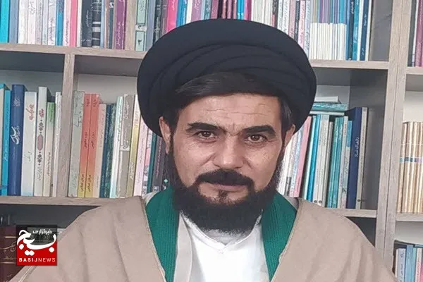 شهید مطهری از شهدای شاخص جهاد تبیین است