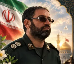 سپاه امام رضا(ع) درگذشت علی اصغر صالحی تلاشگر جهادی شهرستان خواف را تسلیت گفت