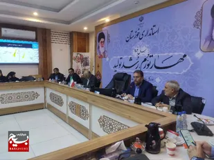 توسعه صنایع پایین&zwnj;دستی در خوزستان هدفگذاری شده است