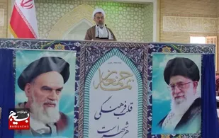 شرکت در انتخابات حق آحاد مردم است/اقدام موشکی سپاه، پاسخی شایسته به حادثه تروریستی کرمان بود