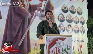نبوغ فرماندهان شهید و انسجام ملی، رمز اقتدار امروز جمهوری اسلامی ایران