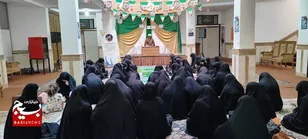 تأکید مسئول بسیج طلاب سیستان و بلوچستان بر جهاد تبیین فوری در مواجهه با جنگ ترکیبی 