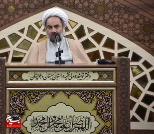 کارکنان عقیدتی سیاسی مسئول تقویت هدایت و معنویت هستند