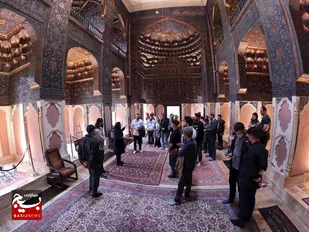 بازدید از موزه&zwnj;های اردبیل در روز میلاد امام علی (ع) رایگان شد