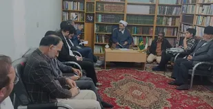 امام جمعه مهدیشهر: نیروی جوان بهترین پتانسیل هر کشور و ملت است