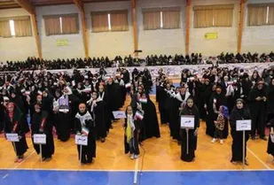 جشنواره فرهنگی ورزشی خانواده كاركنان سپاه در همدان برگزار می&zwnj;شود