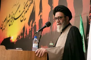 اربعین محلی برای وحدت و همدلی منتظران ظهور است