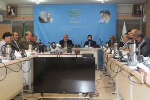 انتصاب &laquo;دکتر میرسامان پیشوایی&raquo; به&zwnj;عنوان رئیس سازمان بسیج اساتید کشور