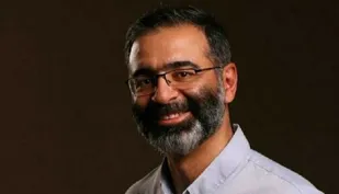 آسمانی شدن دکتر ذاکریان که دلی به وسعت دریا داشت