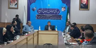 یادواره 6090 شهید استان قم در مدارس برگزار می&zwnj;شود