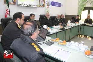 تبدیل رویکرد&zwnj;های موفق کاهش جرائم به رویه جاری عملکرد پلیس/ تعریف سهم برای هر فرد و مسئول در زمینه مشارکت در نظم و امنیت