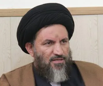 پیام تسلیت آیت اله ملک حسینی در پی شهادت شهید جاودانیان