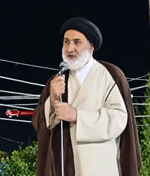 حضور مردم، نعمت بزرگ الهی پس از شهادت رهبر انقلاب بود
