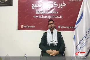 روشنگری و تحلیل حوادث اخیر از برنامه&zwnj;های کاری مدیران در جهاد تبیین است