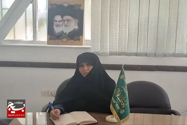 اجرای ۲۰ عنوان برنامه شاخص به مناسبت هفته عفاف و حجاب در همدان