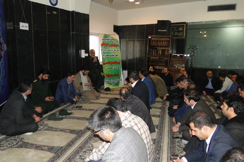 تقوای دینی و سیاسی اولین شاخص نیروهای انقلابی
