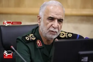 فرمانده سپاه استان کرمانشاه درگذشت پیشکسوت قرآنی را تسلیت گفت