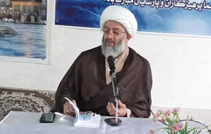 با ترسیم صحیح حرکت انقلاب مشخص می شود پیشوا مبدا قیام پانزده خرداد است