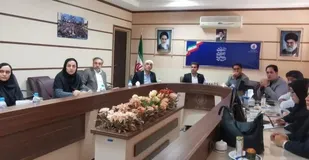 ارزیابی هسته&zwnj;های پژوهشی ـ فناورانه استان ایلام در چارچوب طرح شهید احمدی روشن
