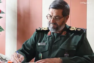 بیانیه فرمانده سپاه سلمان در خصوص هفته دفاع مقدس