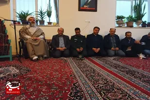 بسیج با عظمت و پیشرفت&zwnj;های مختلف در زمینه&zwnj;های متعدد همراه است